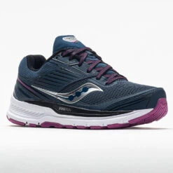 Saucony Echelon 8 Women's Space/Razzle -Tennis Clothing and Gear Sales 047006 5