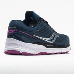 Saucony Echelon 8 Women's Space/Razzle -Tennis Clothing and Gear Sales 047006 6