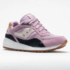 Saucony Shadow 6000 Women's Lilac -Tennis Clothing and Gear Sales 047033 5