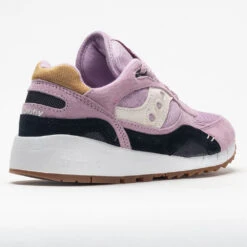 Saucony Shadow 6000 Women's Lilac -Tennis Clothing and Gear Sales 047033 6
