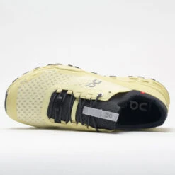 On Running On Cloudultra Men's Limelight/Eclipse -Tennis Clothing and Gear Sales 047093 2