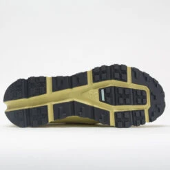 On Running On Cloudultra Men's Limelight/Eclipse -Tennis Clothing and Gear Sales 047093 4