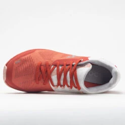 On Running On Cloudsurfer 6 Women's Rust/Rose -Tennis Clothing and Gear Sales 047169 2