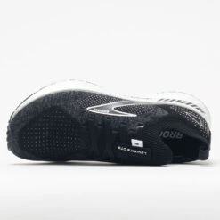 Brooks Levitate Stealthfit GTS 5 Women's Black/Gray/White -Tennis Clothing and Gear Sales 047250 2