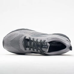 Brooks Revel 5 Men's Ebony/Alloy/Metallic 8 Brooks Revel 5 Men's Ebony/Alloy/Metallic -Tennis Clothing and Gear Sales 047260 2