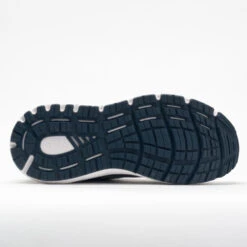 Brooks Addiction GTS 15 Women's Gray/Navy/Aqua -Tennis Clothing and Gear Sales 047312 4