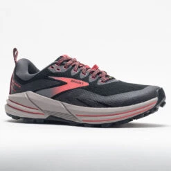 Brooks Cascadia 16 GTX Women's Black/Blackened Pearl/Coral 10 Brooks Cascadia 16 GTX Women's Black/Blackened Pearl/Coral -Tennis Clothing and Gear Sales 047331 5