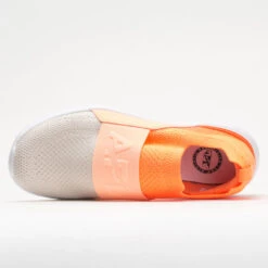 APL TechLoom Bliss Women's Molten/Neon Peach/Sand Castle -Tennis Clothing and Gear Sales 047395 2