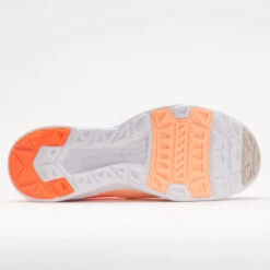 APL TechLoom Bliss Women's Molten/Neon Peach/Sand Castle -Tennis Clothing and Gear Sales 047395 4