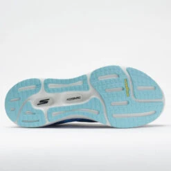 Skechers GOrun Razor Excess Women's Black/Blue 9 Skechers GOrun Razor Excess Women's Black/Blue -Tennis Clothing and Gear Sales 047502 4