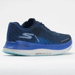 Skechers GOrun Razor Excess Women's Black/Blue 11 Skechers GOrun Razor Excess Women's Black/Blue -Tennis Clothing and Gear Sales 047502 6