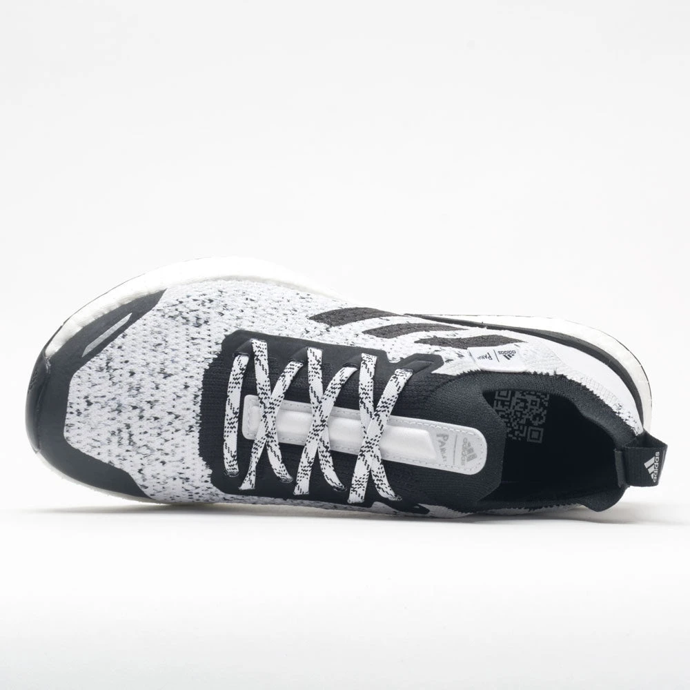 Adidas Terrex Two Ultra Parley Women's Cloud White/Core Black 3 Adidas Terrex Two Ultra Parley Women's Cloud White/Core Black - Image 3