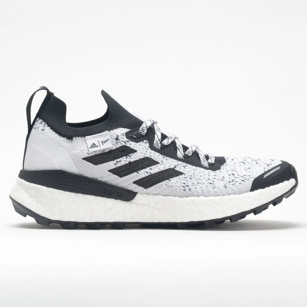 Adidas Terrex Two Ultra Parley Women's Cloud White/Core Black 1 Adidas Terrex Two Ultra Parley Women's Cloud White/Core Black