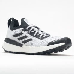 Adidas Terrex Two Ultra Parley Women's Cloud White/Core Black 10 Adidas Terrex Two Ultra Parley Women's Cloud White/Core Black -Tennis Clothing and Gear Sales 047504 5