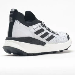 Adidas Terrex Two Ultra Parley Women's Cloud White/Core Black 11 Adidas Terrex Two Ultra Parley Women's Cloud White/Core Black -Tennis Clothing and Gear Sales 047504 6