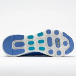 Skechers GOrun MaxRoad 5 Women's Blue/Turquoise -Tennis Clothing and Gear Sales 047530 4