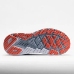 HOKA Arahi 6 Women's Plein Air/Blue Fog -Tennis Clothing and Gear Sales 047534 4