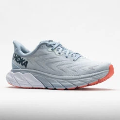 HOKA Arahi 6 Women's Plein Air/Blue Fog -Tennis Clothing and Gear Sales 047534 5