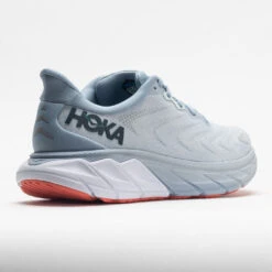 HOKA Arahi 6 Women's Plein Air/Blue Fog -Tennis Clothing and Gear Sales 047534 6
