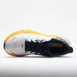 HOKA Arahi 6 Men's Nimbus Cloud/Blanc De Blanc -Tennis Clothing and Gear Sales 047542 2