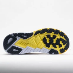 HOKA Arahi 6 Men's Nimbus Cloud/Blanc De Blanc -Tennis Clothing and Gear Sales 047542 4