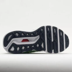 Mizuno Wave Horizon 6 Women's Heather/White -Tennis Clothing and Gear Sales 047617 4