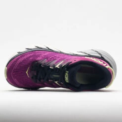 HOKA Gaviota 4 Women's Festival Fuchsia/Blue Graphite 8 HOKA Gaviota 4 Women's Festival Fuchsia/Blue Graphite -Tennis Clothing and Gear Sales 047624 2