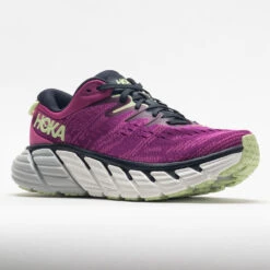 HOKA Gaviota 4 Women's Festival Fuchsia/Blue Graphite 10 HOKA Gaviota 4 Women's Festival Fuchsia/Blue Graphite -Tennis Clothing and Gear Sales 047624 5