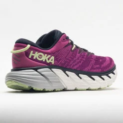 HOKA Gaviota 4 Women's Festival Fuchsia/Blue Graphite 11 HOKA Gaviota 4 Women's Festival Fuchsia/Blue Graphite -Tennis Clothing and Gear Sales 047624 6