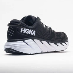 HOKA Gaviota 4 Women's Black/White 11 HOKA Gaviota 4 Women's Black/White -Tennis Clothing and Gear Sales 047625 6