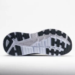 HOKA Gaviota 4 Men's Black/White -Tennis Clothing and Gear Sales 047628 4