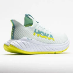 HOKA Carbon X 3 Men's Billowing Sail/Evening Primrose -Tennis Clothing and Gear Sales 047719 6