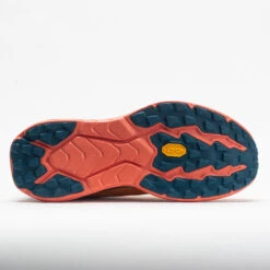 Hoka One One Zinal Women's Radiant Yellow/Camellia 9 Hoka One One Zinal Women's Radiant Yellow/Camellia -Tennis Clothing and Gear Sales 047741 4