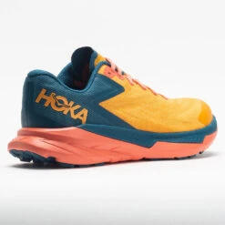 Hoka One One Zinal Women's Radiant Yellow/Camellia 11 Hoka One One Zinal Women's Radiant Yellow/Camellia -Tennis Clothing and Gear Sales 047741 6