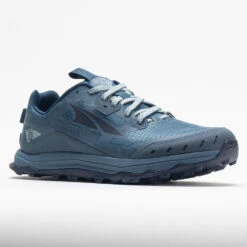 Altra Lone Peak 6 Women's Navy/Light Blue -Tennis Clothing and Gear Sales 047772 5