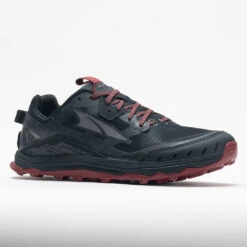 Altra Lone Peak 6 Men's Black/Gray -Tennis Clothing and Gear Sales 047776 5