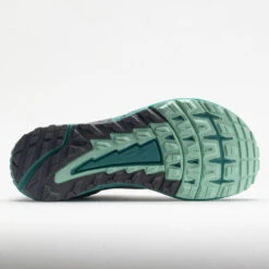 Altra Timp 4 Women's Gray/Teal -Tennis Clothing and Gear Sales 047778 4