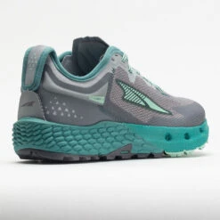 Altra Timp 4 Women's Gray/Teal -Tennis Clothing and Gear Sales 047778 6