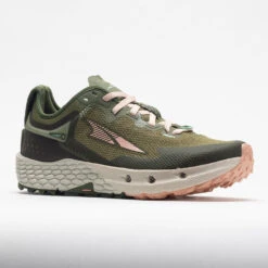 Altra Timp 4 Women's Dusty Olive 10 Altra Timp 4 Women's Dusty Olive -Tennis Clothing and Gear Sales 047779 5