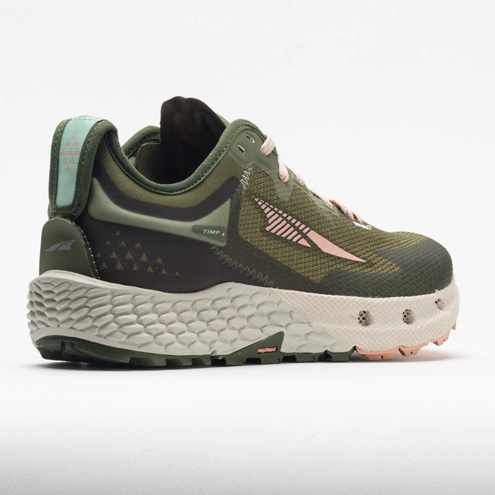 Altra Timp 4 Women's Dusty Olive 6 Altra Timp 4 Women's Dusty Olive - Image 6