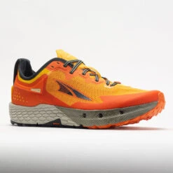 Altra Timp 4 Men's Orange -Tennis Clothing and Gear Sales 047794 5