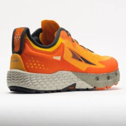 Altra Timp 4 Men's Orange -Tennis Clothing and Gear Sales 047794 6