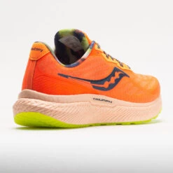 Saucony Triumph 19 Men's Campfire Stories -Tennis Clothing and Gear Sales 047892 6