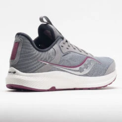 Saucony Freedom 5 Women's Alloy/Quartz 11 Saucony Freedom 5 Women's Alloy/Quartz -Tennis Clothing and Gear Sales 047902 6