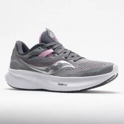 Saucony Ride 15 Women's Alloy/Quartz -Tennis Clothing and Gear Sales 047914 5
