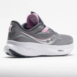 Saucony Ride 15 Women's Alloy/Quartz -Tennis Clothing and Gear Sales 047914 6