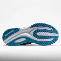 Saucony Guide 15 Men's Alloy/Topaz -Tennis Clothing and Gear Sales 047920 4