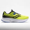 Saucony Guide 15 Men's Acid/Blue Raz