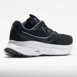 Saucony Guide 15 Women's Black/White 11 Saucony Guide 15 Women's Black/White -Tennis Clothing and Gear Sales 047925 6