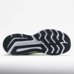 Saucony Omni 20 Men's Acid Lime -Tennis Clothing and Gear Sales 047933 4